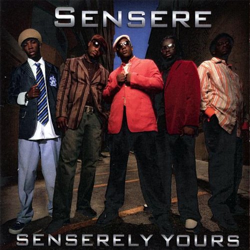 Senserely Yours: Sensere: Amazon.in: Music}