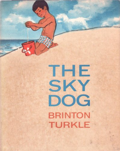 The Sky Dog 0670650498 Book Cover