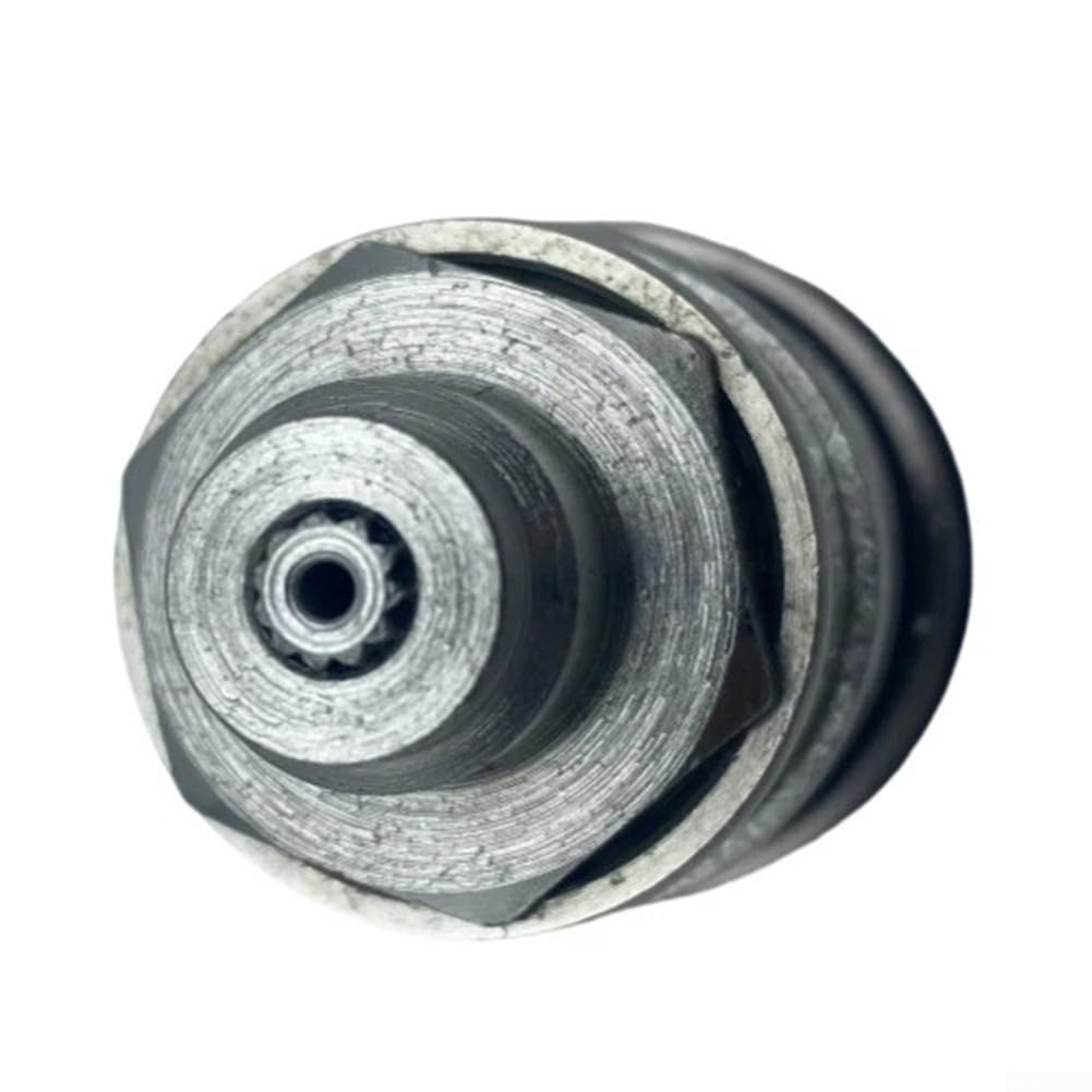 Raccord hydraulique RE52981 de soupape de commande sélective en métal compatible avec tracteur série 8100T 9100 9200 9300 9400