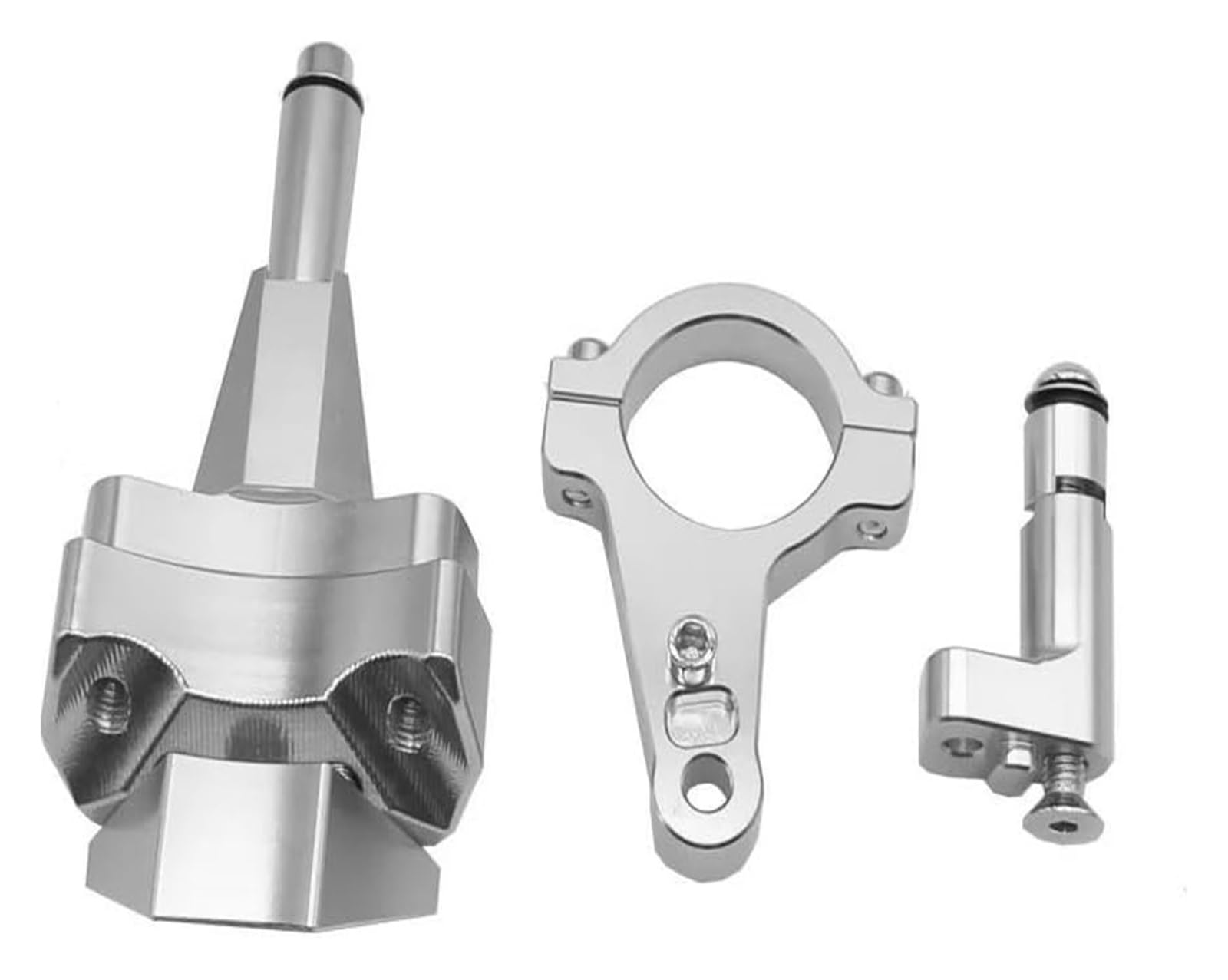 Ｘ様 用 ニンジャ 400 2018-2022 オートバイステアリングダンパー