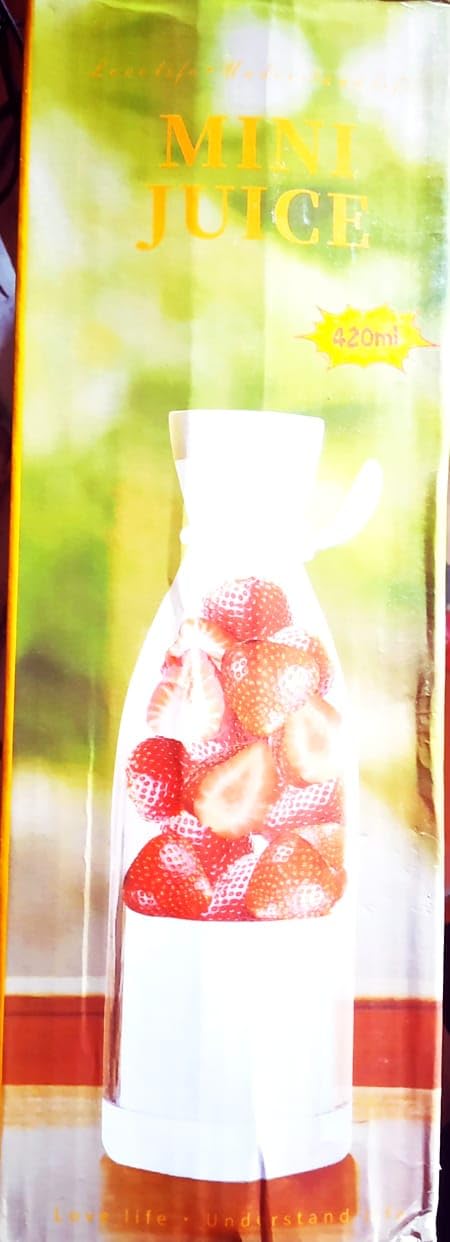 mini juicer-picture-10