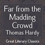 Cover of Far from the Madding Crowd