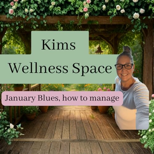 January Blues, how to manage them?