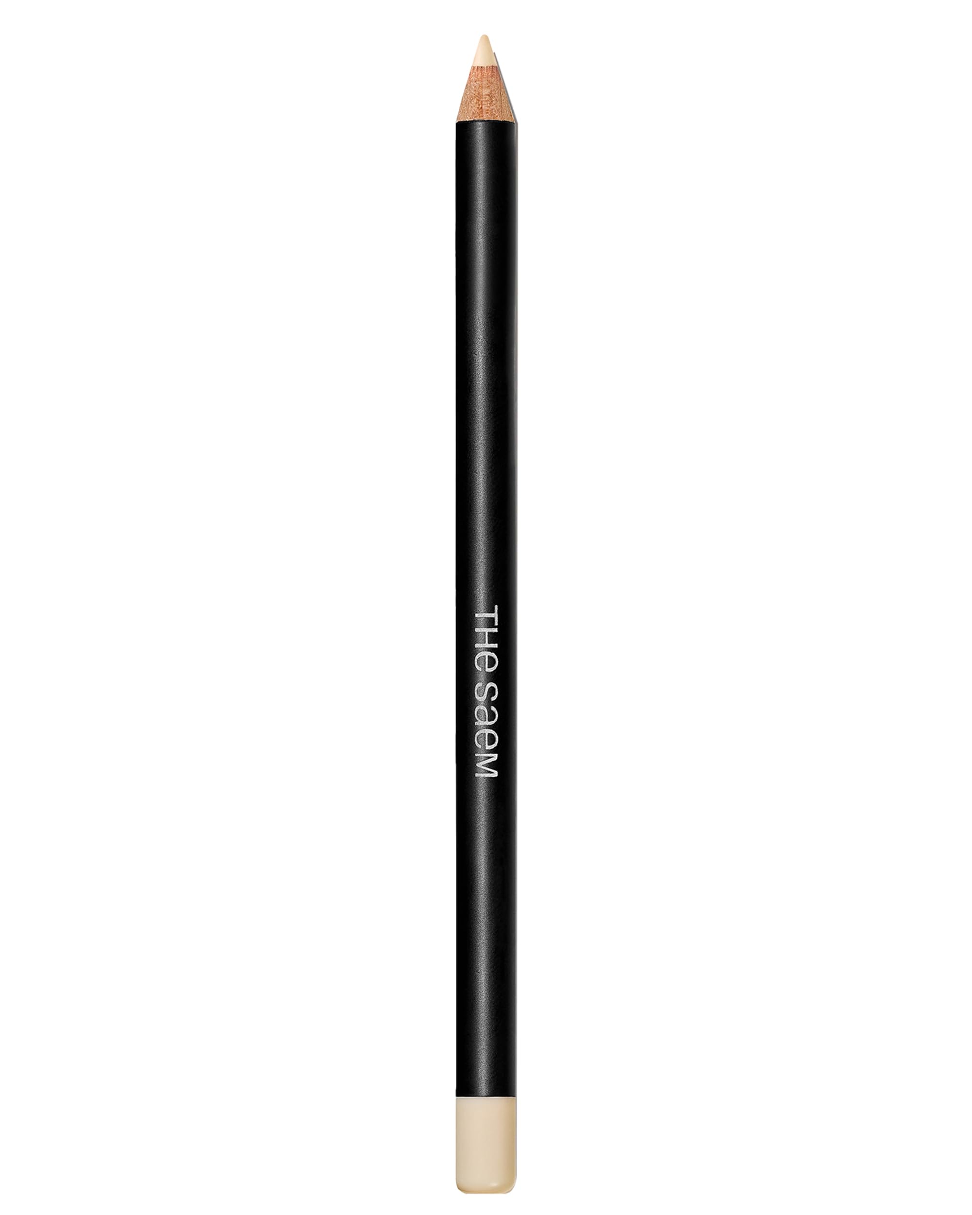 THE SAEM Cover Perfection Concealer Pencil – Non Comedogenic spot Eraser - Conceal Blemish,Aging Spot,Acne&Freckle – Multi-Use Under Eye Concealer for Dark Circle,1.4g (0.5 Ice Beige)