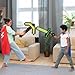 Dpucle Pickaxe and Sword Toys,Foam Sword for Game Role-Play,Weapons,Halloween Christmas and Parties,Gift for Video Game Fans