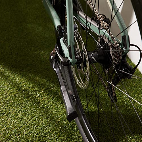 N+1 Adjustable Rear Side Kickstand for Mountain, eBike, Road, City & Heavy Bikes - 26"-29" Inch