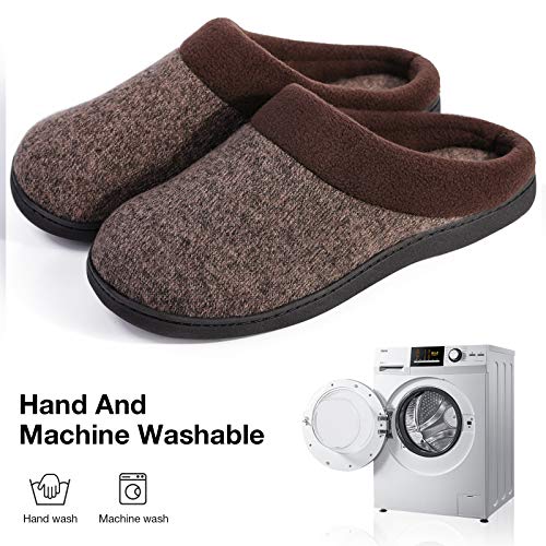 Image of HomeIdeas Men's Slipper
