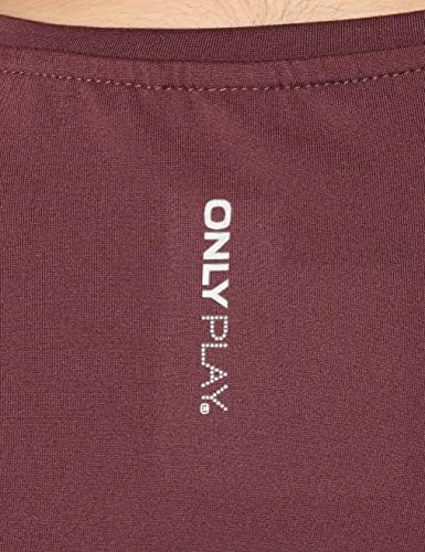 SKINS Maglietta Donna - Activewear 3-Series - Nero