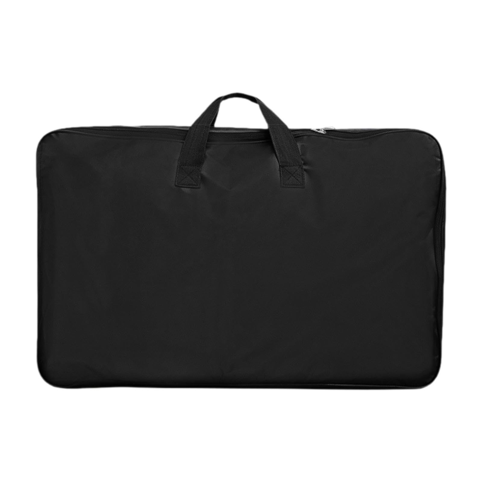 Bolsa Impermeable para Atril de Partituras con Cierre de Cremallera. Estuche de Transporte para Atril.
