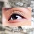 L'Oreal Paris Telescopic Mascara, Black [905] 0.27 oz (Pack of 3)