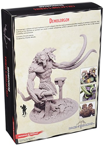 Gale Force Nine GF971049 Brettspiel DundD Rage of Demons: Demogorgon – Bild 3