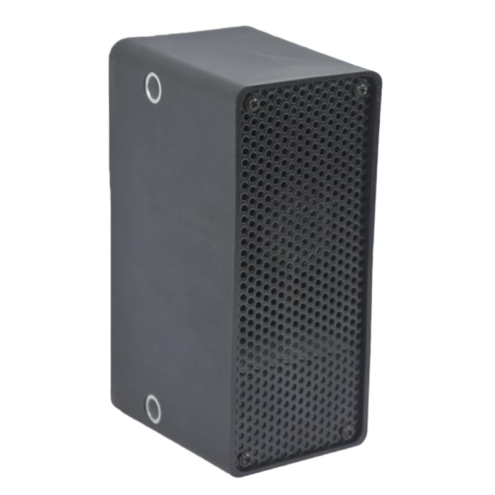 Zumbador de Marcha Atrás 12V-80V Volumen Ajustable 3 Niveles