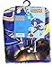 Great Eastern GE-57718 Sonic The Hedgehog Sonic and Knuckles Throw Blanket 46