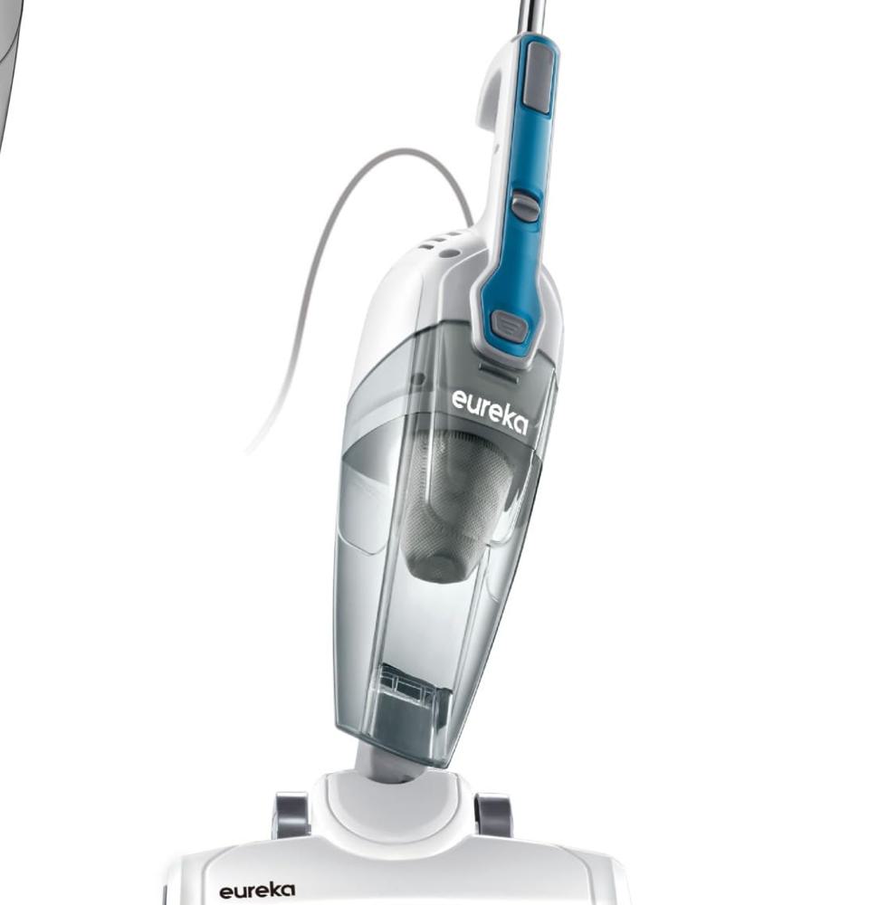 Amazon.com - Eureka Corded Stick Vacuum Cleaner for Home Pet Hair