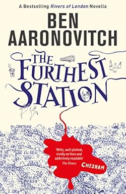 The Furthest Station cover image