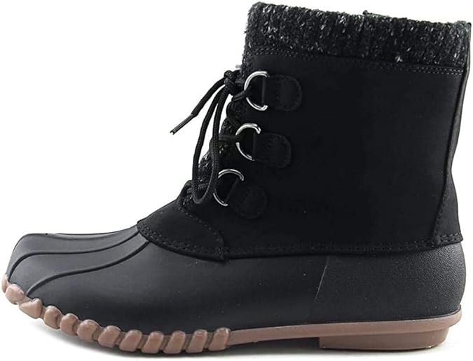waterproof baretraps boots