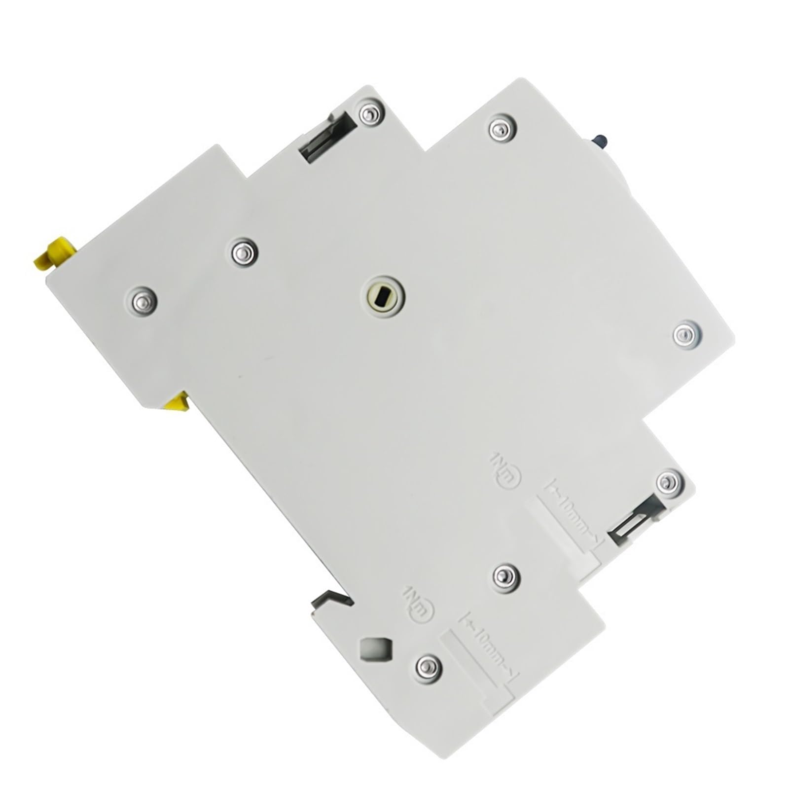 16A AC230V DC110V 24V Relè di impulso a doppia tensione controllo dell'impulso elettrico domestico automatico 1Pcs(AC48V - DC24V)