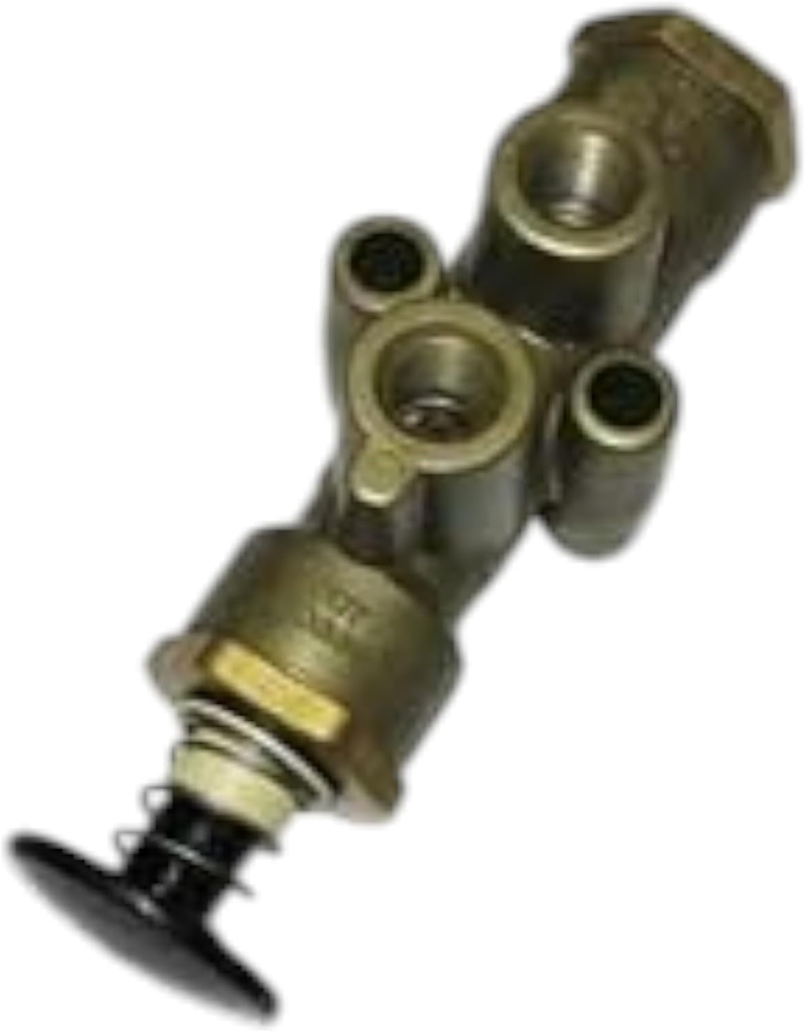 Belgrade Parts & Service, Inc. Genuine OEM Sealco 110589WC Push Pull Valve with Air Pilot Return