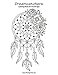 Dreamcatchers Coloring Book for Grown-Ups 1 (Volume 1)