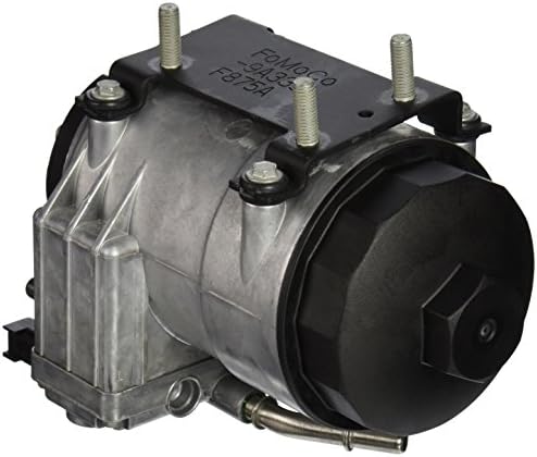 Motorcraft - Pump Assy - Fuel (P) (PFB101)