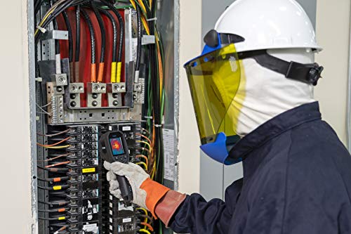 FLIR TG267 Thermal Camera - Image 6