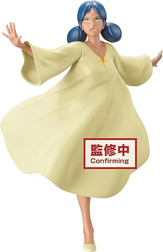 Banpresto Traje móvil Gundam LALAH SUNE Figura (ver.B)