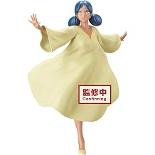 Banpresto Mobile Suit Gundam LALAH SUNE Figurever.B