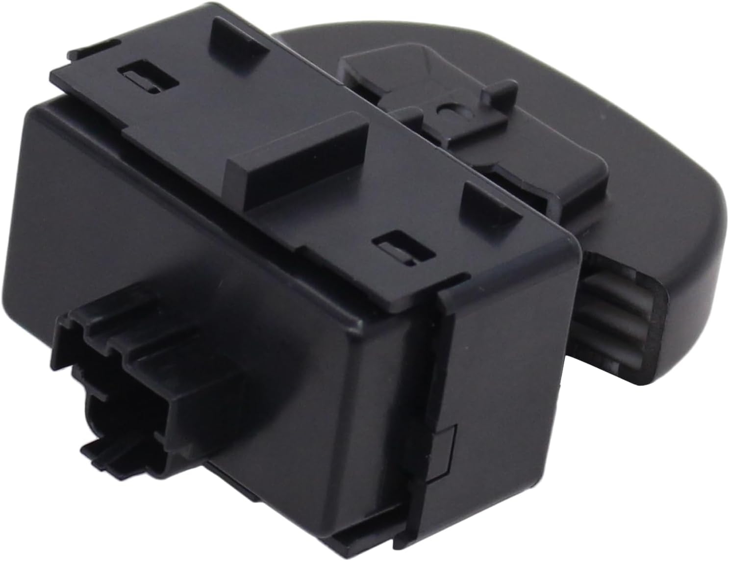 ApplianPar Front Driver and Passenger Side Door Lock Switch Button for Ford F150 Lincoln Mark LT 2009-2014