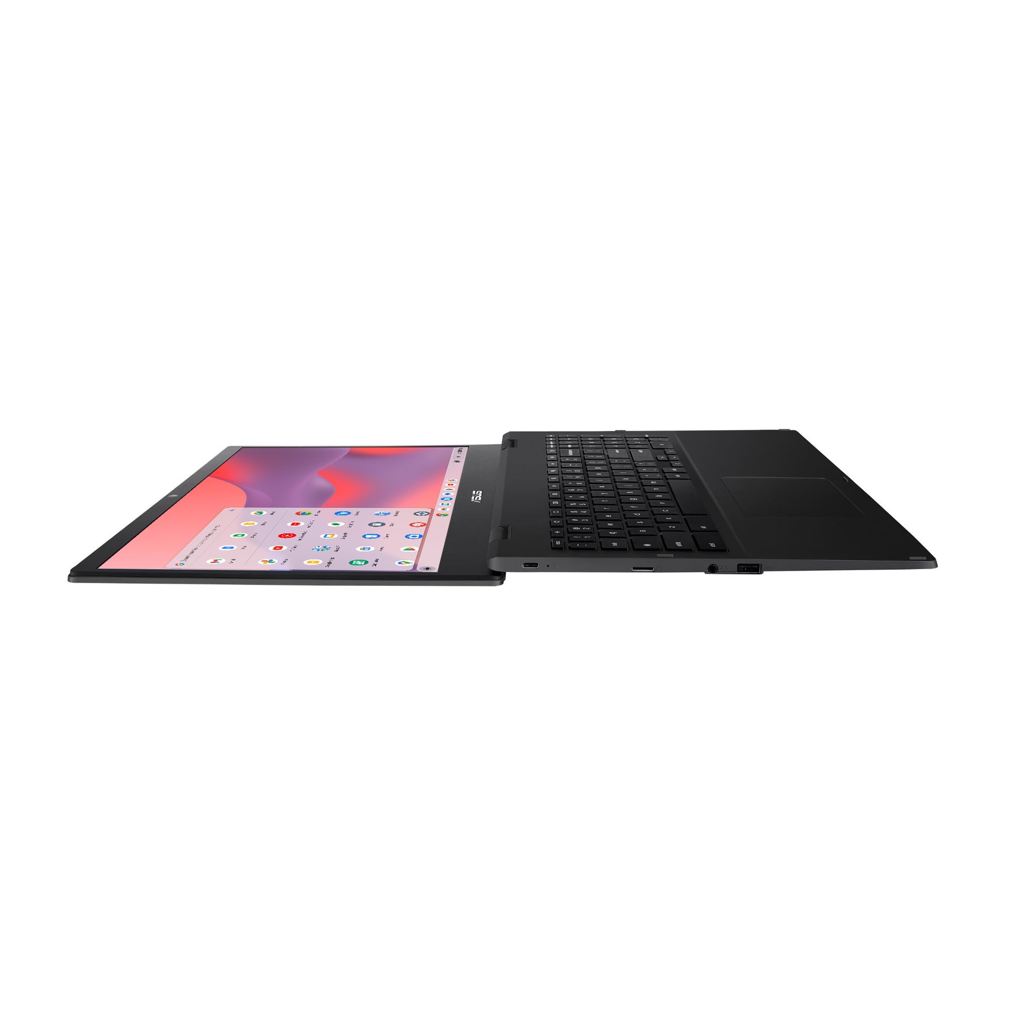 Amazon.co.jp: ASUS Chromebook CX1、15.6インチ FHD NanoEdge 
