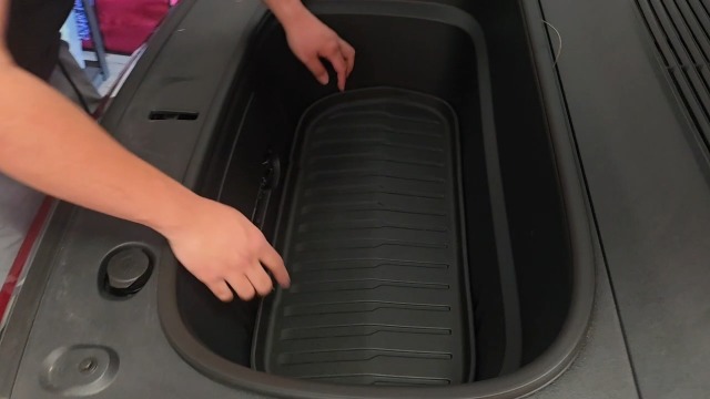 New Tesla Model Y Mats! Perfect Fit!