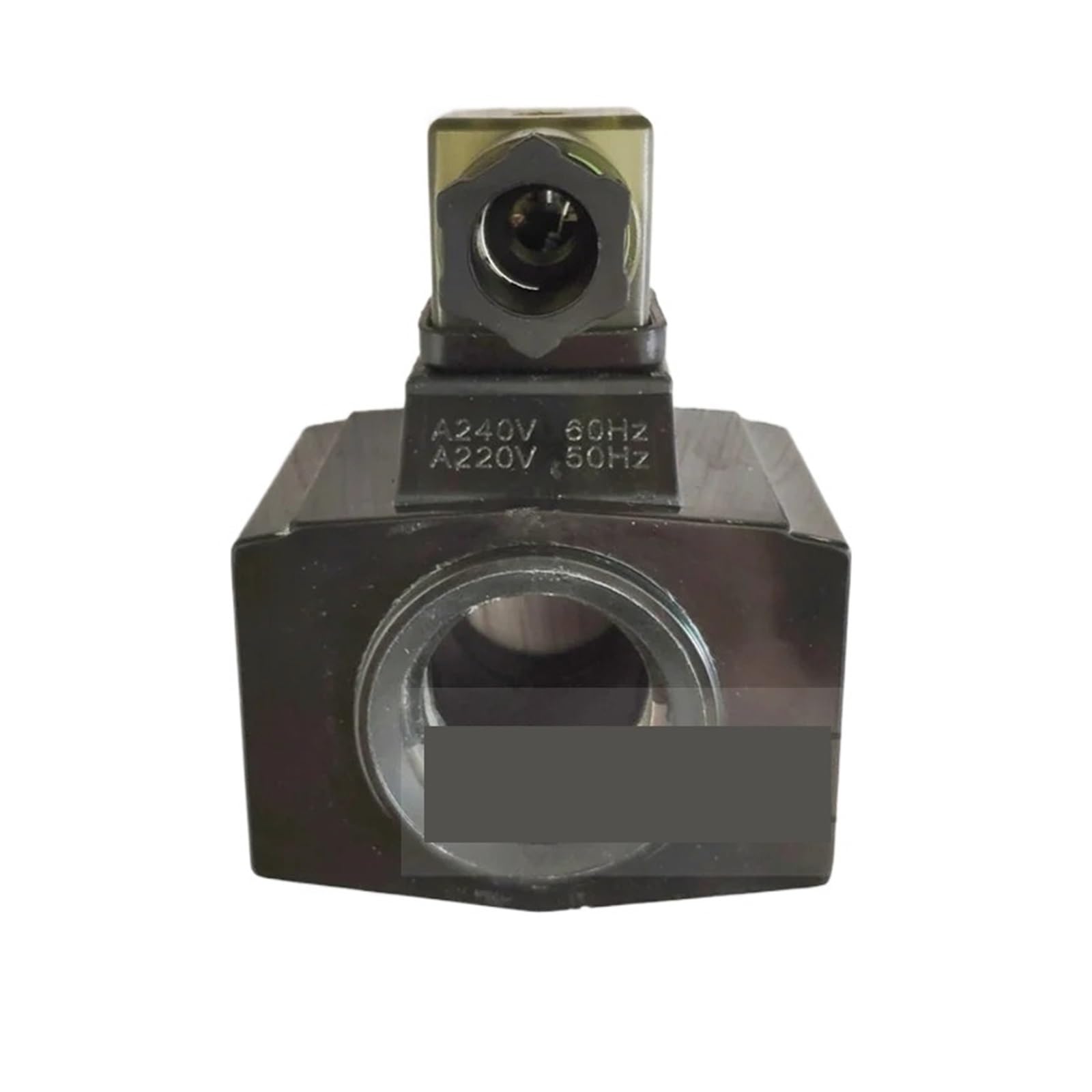 BJPCTUSF Coil Socket MFJ12-54YCInner Diameter 26mm Height 48mm Ac220v