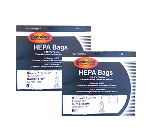 Simplicity Synchrony Upright Vacuum Cleaner (S_SCRD, SCRD.6) Simplicity Synchrony Upright Vacuum Cleaner (S_SCRD, SCRD.6)