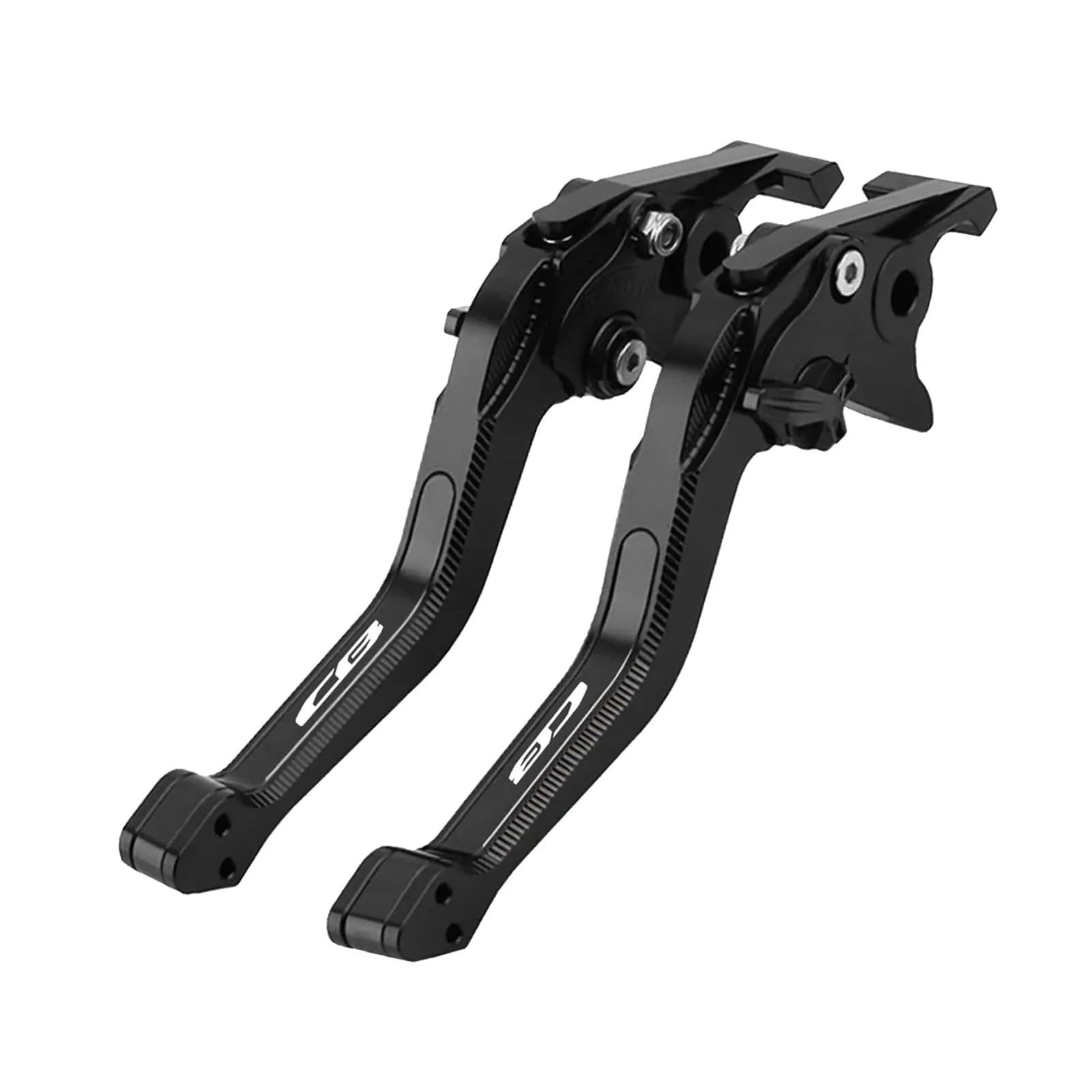 EMQDCAZ for CBR650R/F/A CB650F/R CB650F CBR650F/CB650F 2020-2022 2023 2024 Handlebar Brake Folding Clutch Lever Brake Clutch Reservoir Levers