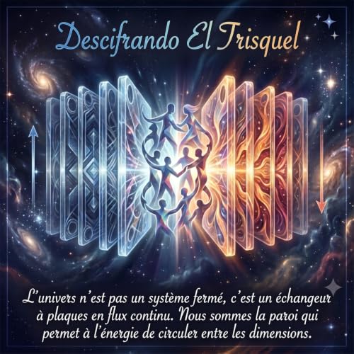 Descifrando El Trisquel