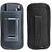 2-Pack Magazine Holster for IWB and OWB Carry, Universal Mag Pouch Fits: 9mm .40 .45 .380 .357-7rd, 10rd, 15rd Capacity and Most Pistol Magazine Sizes