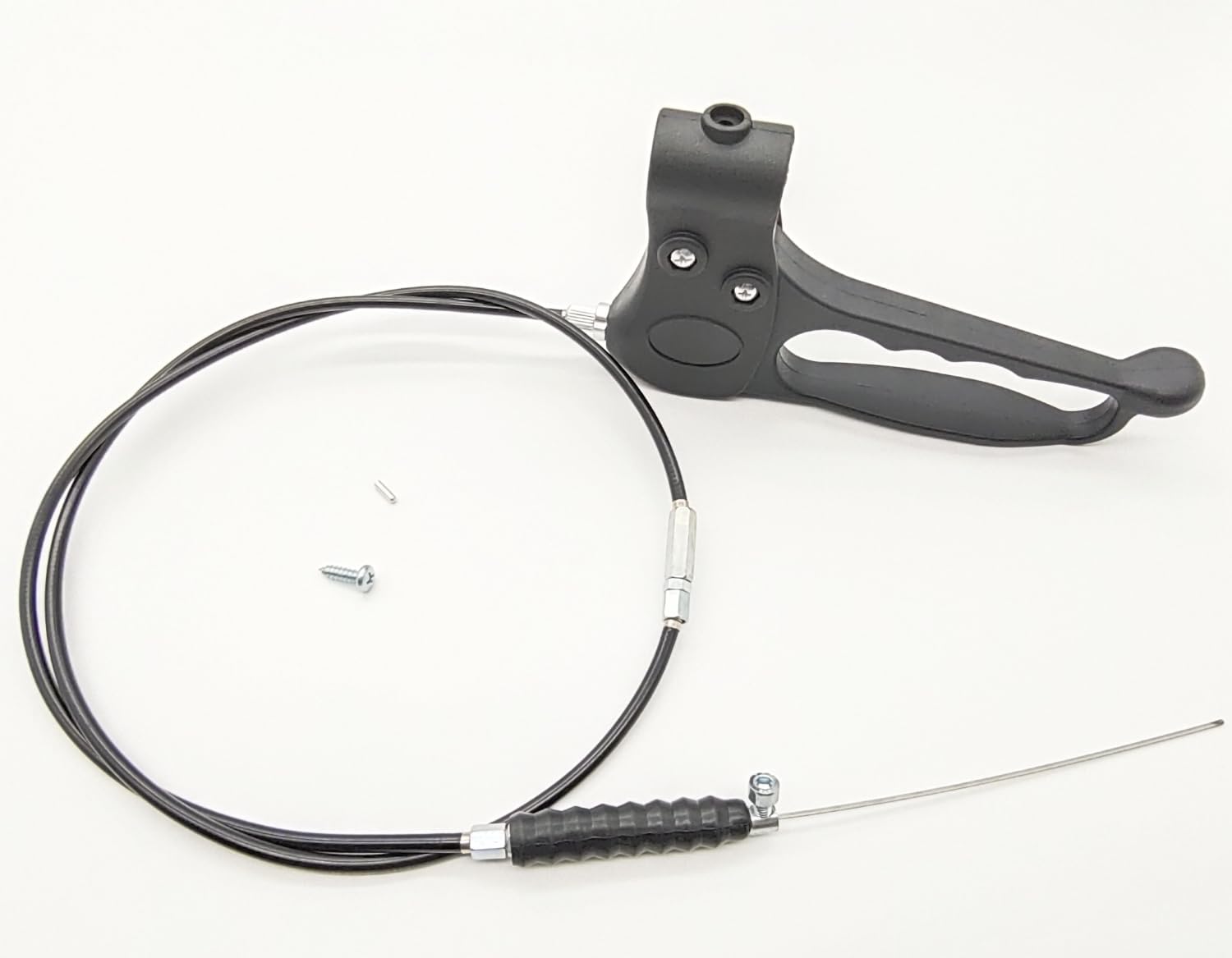 PCP Replacement Hand Brake & Cable for Rollator, Left Hand