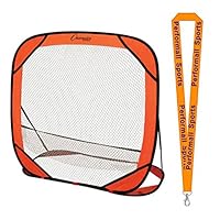 Algopix Similar Product 15 - Champion Sports 5 Foot PopUp MultiNet
