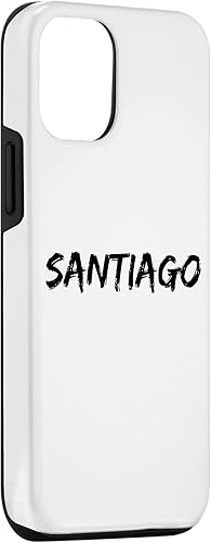 Miniatura 3 de Funda para iPhone 14 Pro Santiago, Chile