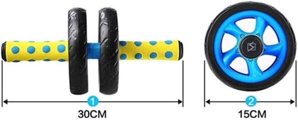 Weight for Abs Workout Ab Roller Wheel Exercise Equipment Ab Wheel Roller for Home Gym