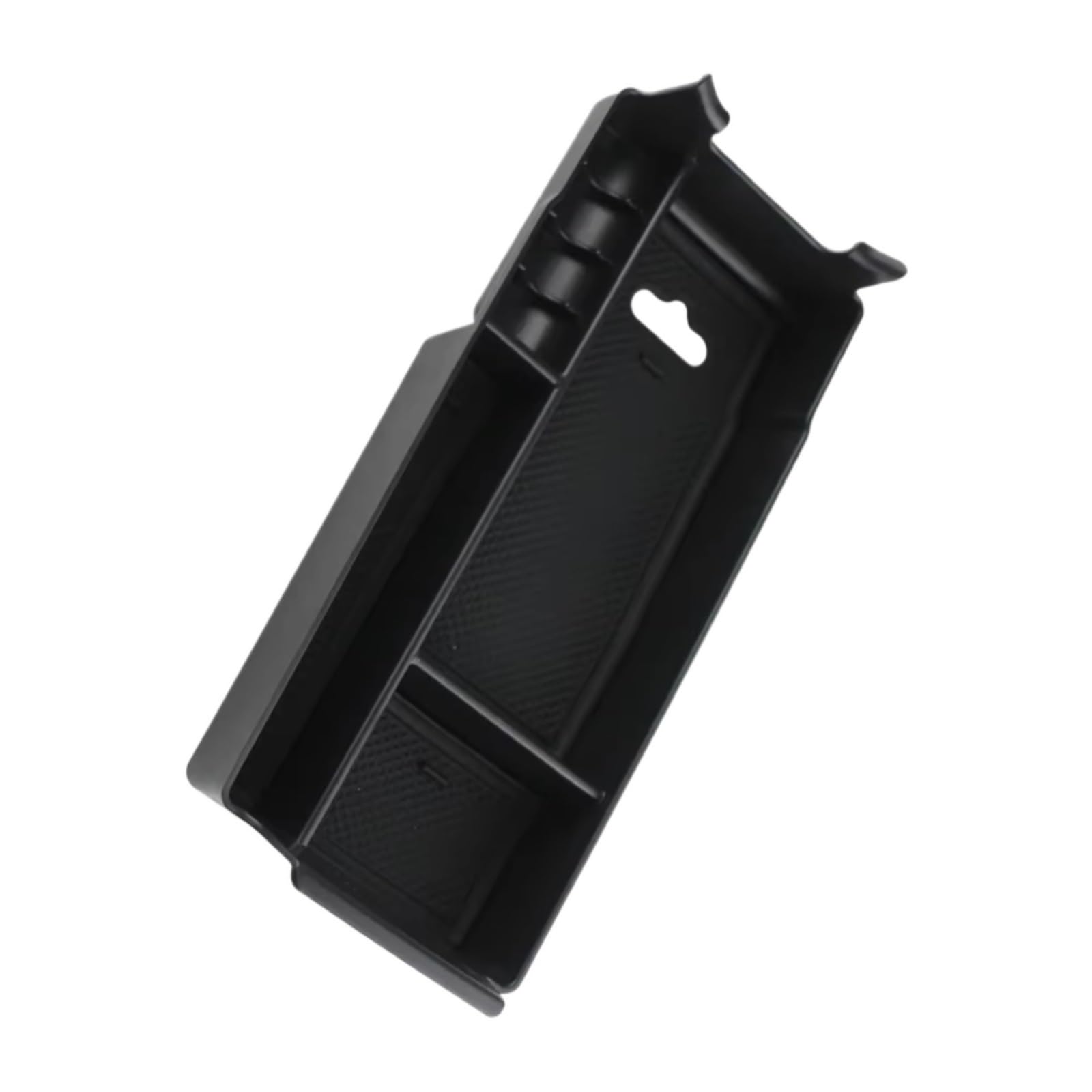 KRFDSV Center Console TRay Compatible With Benz For C118 Car Interior Central Armrest Storage Box Container Tray Replacement Parts