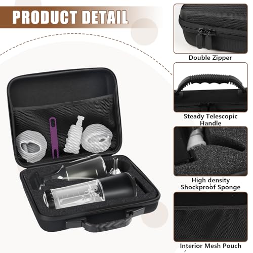 RGJ Deer Hunting Scent Cover Kit, Create Your Own Cover Scents from Leaf Extract to Mask Scent, Deer/Bear/Elk Trapping, Hunting Accessories Hunting Gift for Men