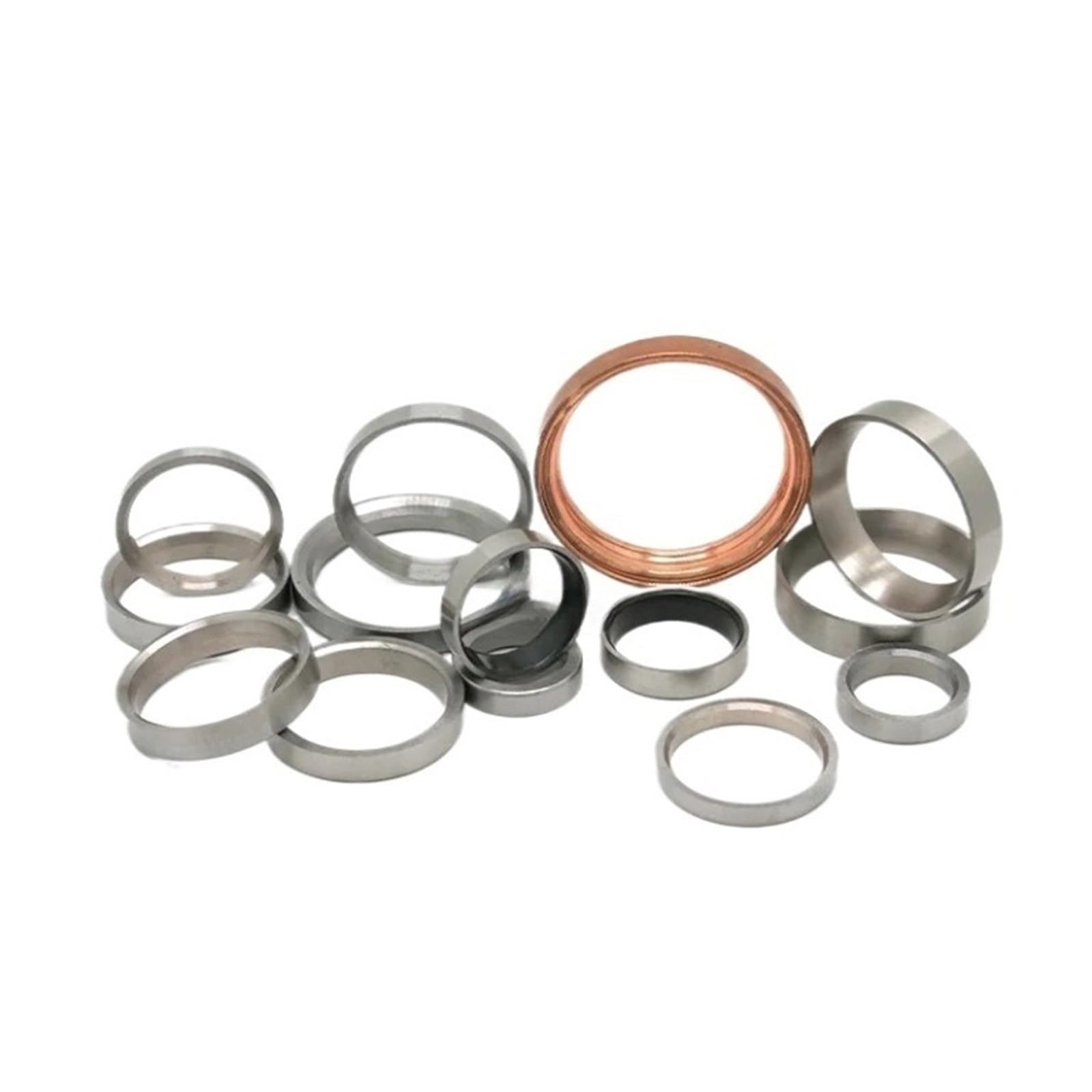 REIページ Kawasaki Motorcycle 1987 OEM Parts Diagram for Footrests