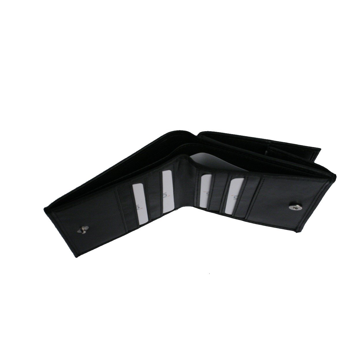 Voi Soft Robin Geldbörse Leder 9 cm
