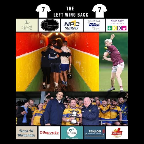 Carlow Club Season Finale 2025