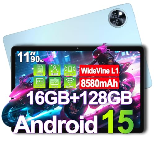 Amazon.co.jp: 【Android 15 タブレット 2025 初登場】DOOGEE U11