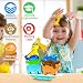 Imagen de Tangdudu Juguetes Montessori Juegos Niños 2-6 Años