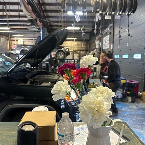 Ladies' Day at Vermont Quick Lube