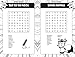 Wordsearches for 6 Year Olds: Over 130 Puzzles to Boost Your Vocabulary and Spelling (Word Power!)