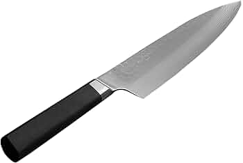 Amazon | あすか 37層 シェフナイフ 万能包丁 よく切れる 180mm ギフト Amazon | あすか 37層 シェフナイフ 万能包丁 よく切れる 180mm ギフト