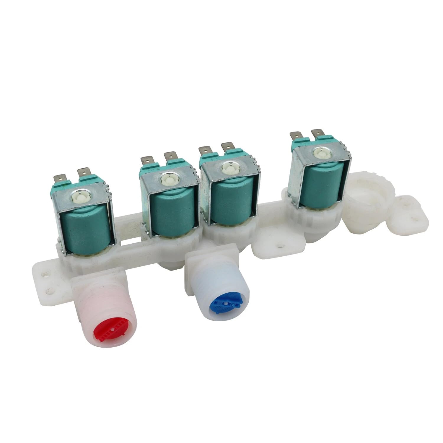 1 Pc DC97-15459H Water Inlet Valve For Washer